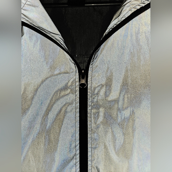 Reflective Windbreaker - Picture 5 of 10